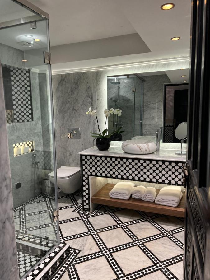Palais De Fes Suites & Spa Eksteriør billede