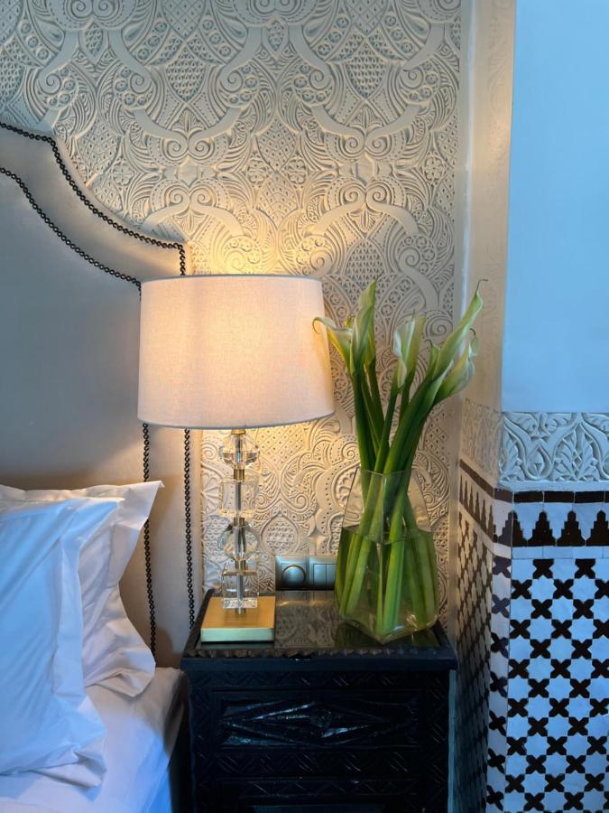 Palais De Fes Suites & Spa Eksteriør billede