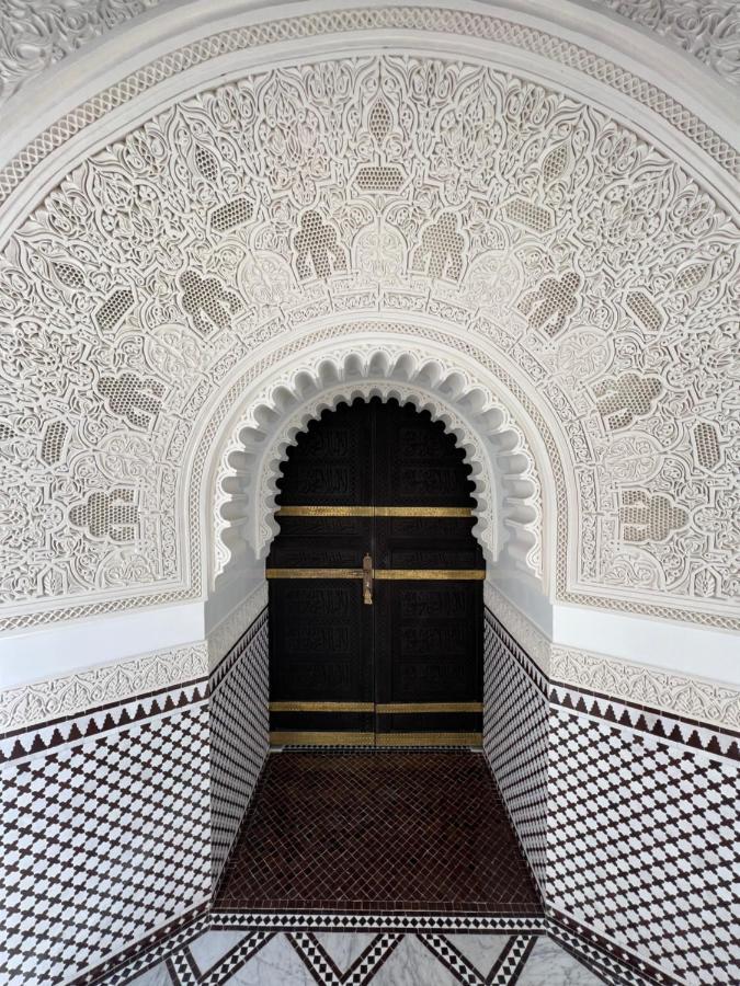 Palais De Fes Suites & Spa Eksteriør billede