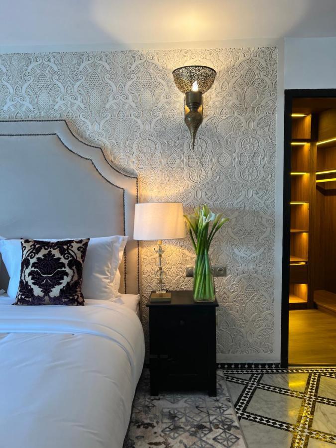 Palais De Fes Suites & Spa Eksteriør billede